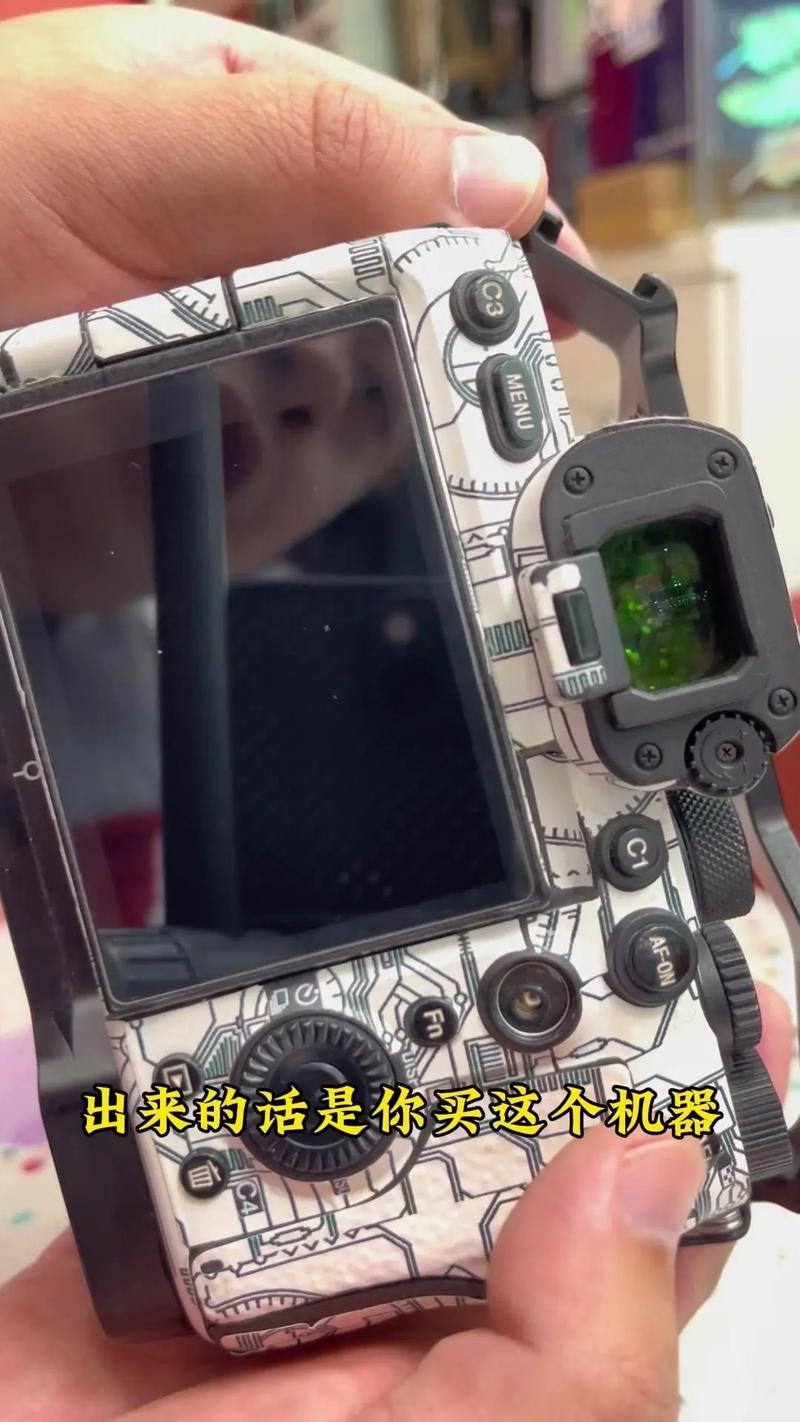 索尼照相机怎么恢复出厂设置,索尼相机怎么初始化-第3张图片-优品飞百科 索尼照相机怎么恢复出厂设置,索尼相机怎么初始化-第3张图片-优品飞百科