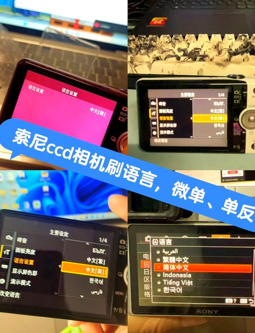 索尼照相机怎么恢复出厂设置,索尼相机怎么初始化-第6张图片-优品飞百科 索尼照相机怎么恢复出厂设置,索尼相机怎么初始化-第6张图片-优品飞百科