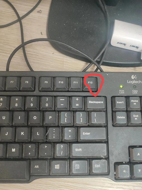 七彩虹主板如何设置u盘启动，七彩虹主板如何设置从u盘启动快捷键-第5张图片-优品飞百科