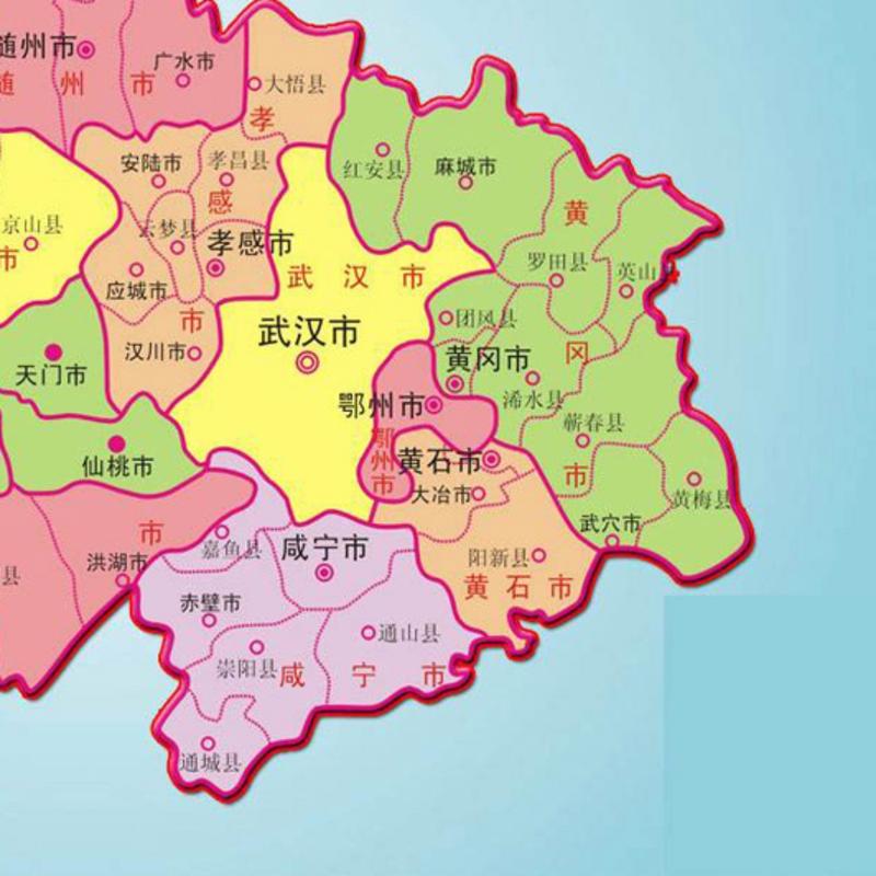 鄂州疫情在外，鄂州疫情严重吗-第2张图片-优品飞百科