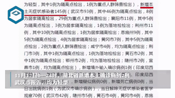 鄂州疫情在外，鄂州疫情严重吗-第3张图片-优品飞百科