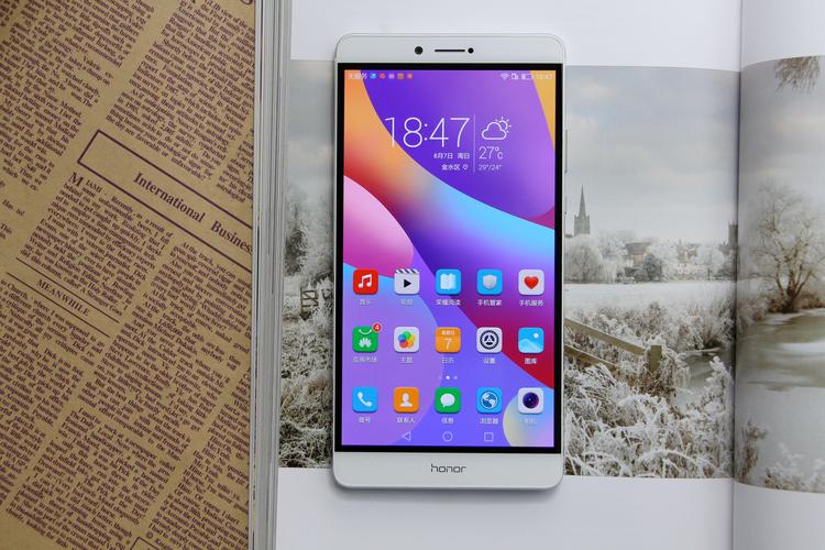 华为note10价钱是多少？华为note10手机的参数和费用？-第3张图片-优品飞百科