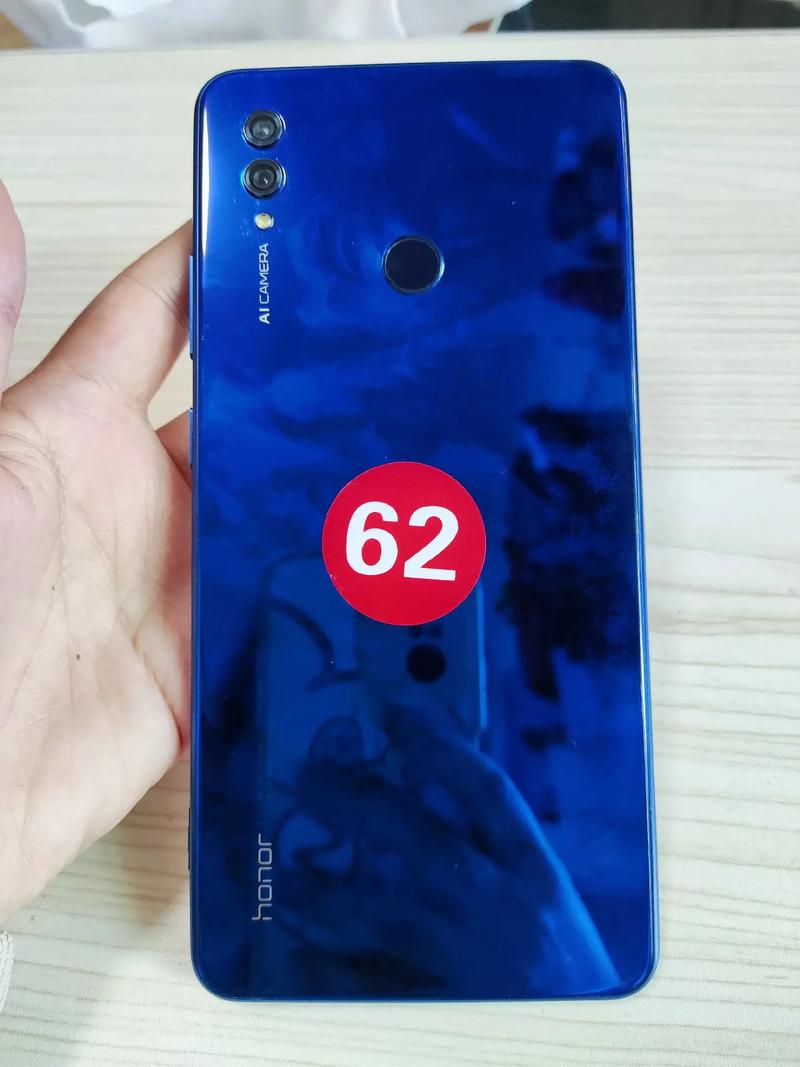 华为note10价钱是多少？华为note10手机的参数和费用？-第4张图片-优品飞百科