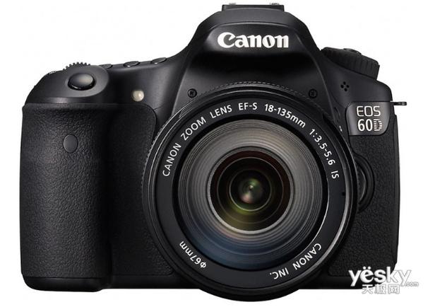 佳能e0s60d报价表？佳能e0s600d参数设置？-第4张图片-优品飞百科