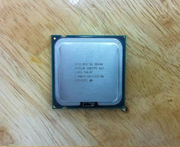 e8400cpu参数是多少位?e8400 cpu参数?-第2张图片-优品飞百科 e8400cpu参数是多少位?e8400 cpu参数?-第2张图片-优品飞百科