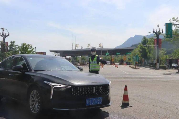 疫情守好关卡？疫情期间守好大门？-第1张图片-优品飞百科