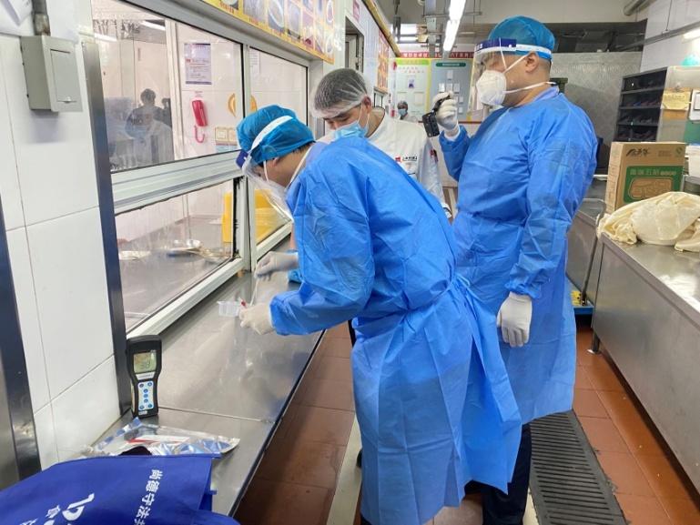 疫情守好关卡？疫情期间守好大门？-第3张图片-优品飞百科