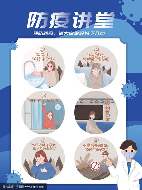 肺炎疫情防空工作？疫情防空工作内容？-第4张图片-优品飞百科