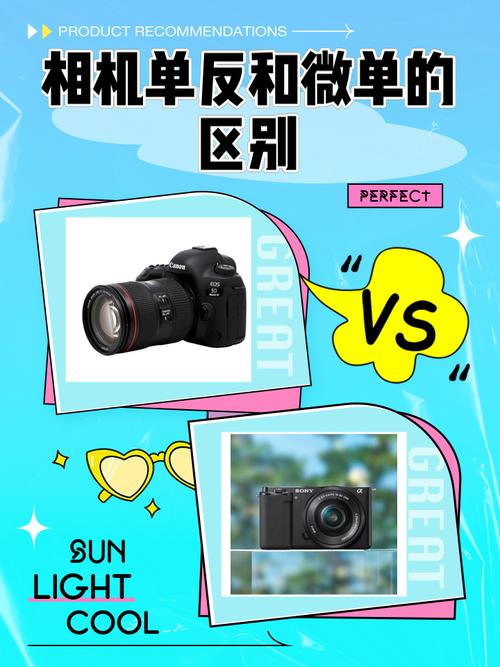 微单就是无反相机吗，微单和单反无反的区别是什么-第3张图片-优品飞百科