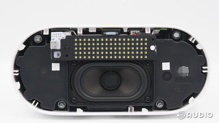 华为智能音箱拆解，华为音箱拆解图-第1张图片-优品飞百科