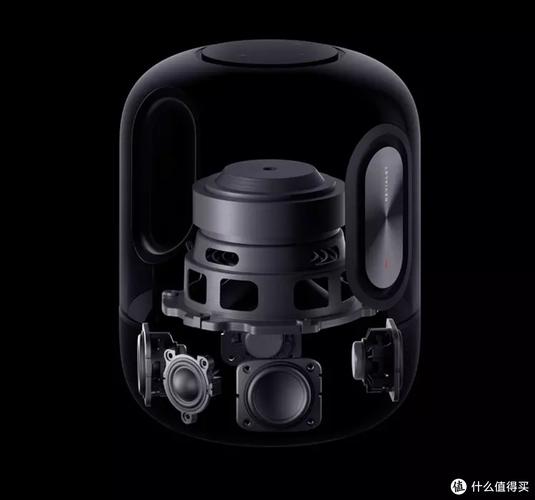 华为智能音箱拆解，华为音箱拆解图-第3张图片-优品飞百科