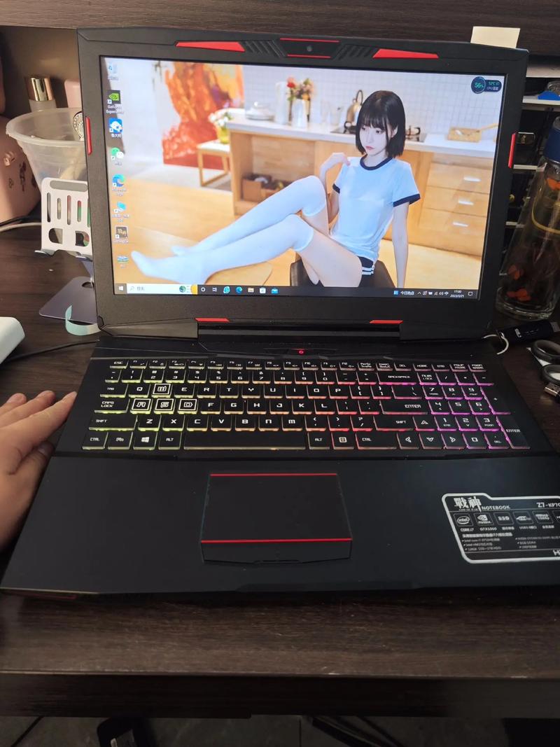 神舟平板电脑怎么录屏？神舟电脑平板模式有什么用？-第2张图片-优品飞百科