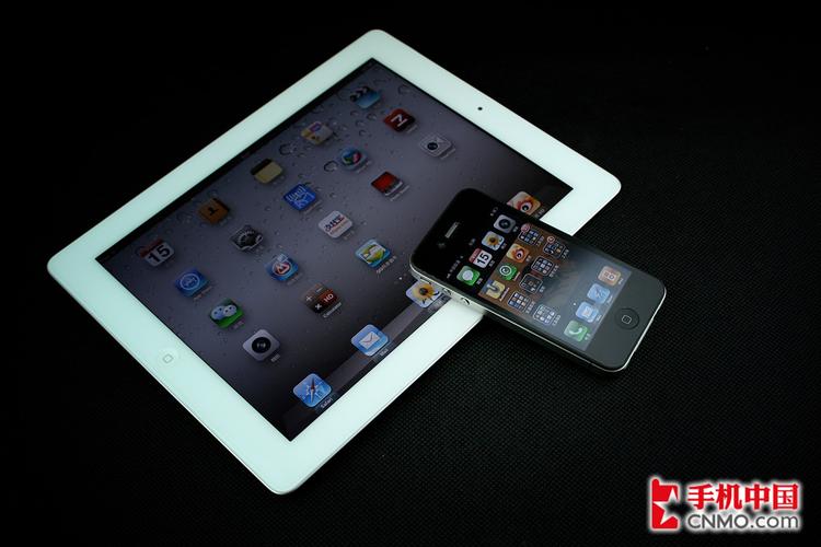ipad2代和4代的区别，ipad4代和air2一样吗？-第4张图片-优品飞百科