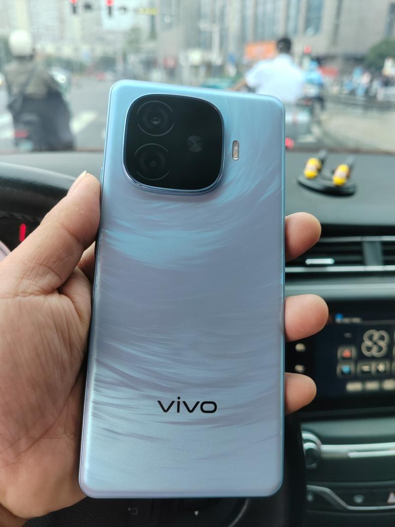 vivo比较好的系列是哪款，vivo比较好的是什么型号？-第7张图片-优品飞百科