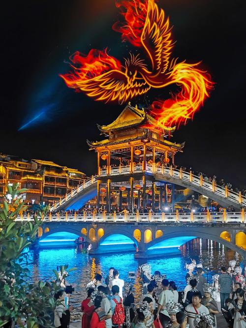 凤凰天气预报一周？凤凰天气预报明天？-第2张图片-优品飞百科