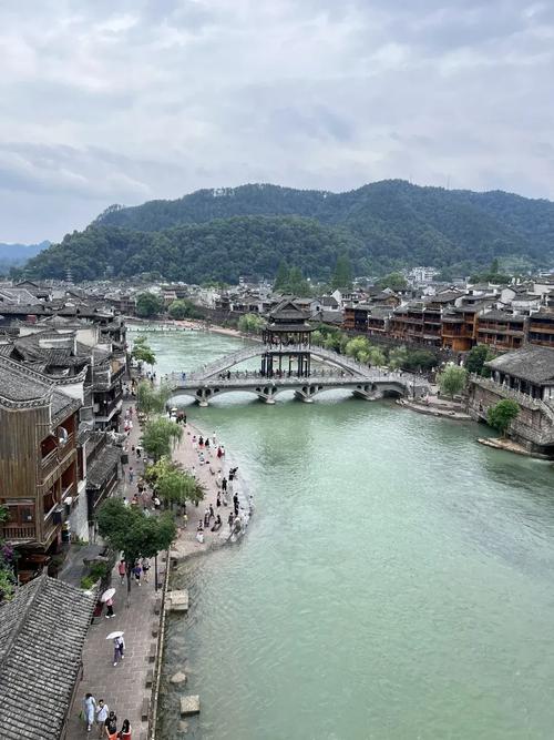 凤凰天气预报一周？凤凰天气预报明天？-第4张图片-优品飞百科