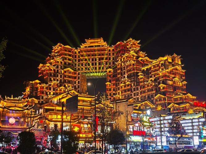 凤凰天气预报一周？凤凰天气预报明天？-第5张图片-优品飞百科