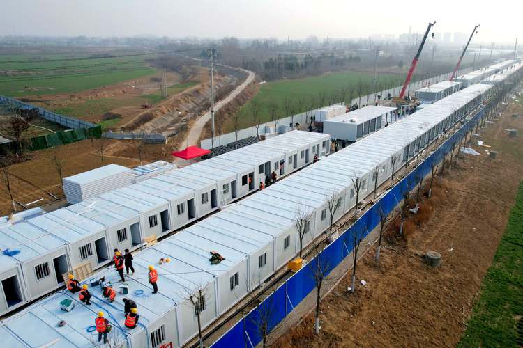 黄州疫情严重，湖北黄州疫情报道？-第5张图片-优品飞百科