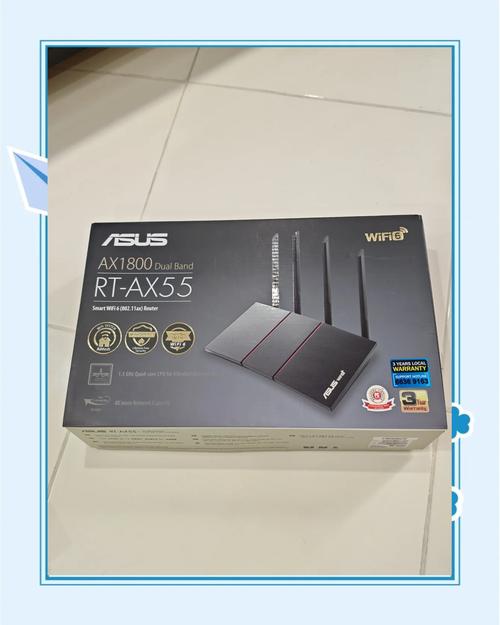 华硕路由器美版为什么便宜？华硕路由器ax11000美版为什么便宜？-第1张图片-优品飞百科