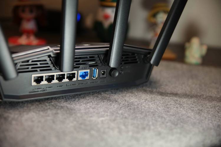 华硕路由器美版为什么便宜？华硕路由器ax11000美版为什么便宜？-第2张图片-优品飞百科