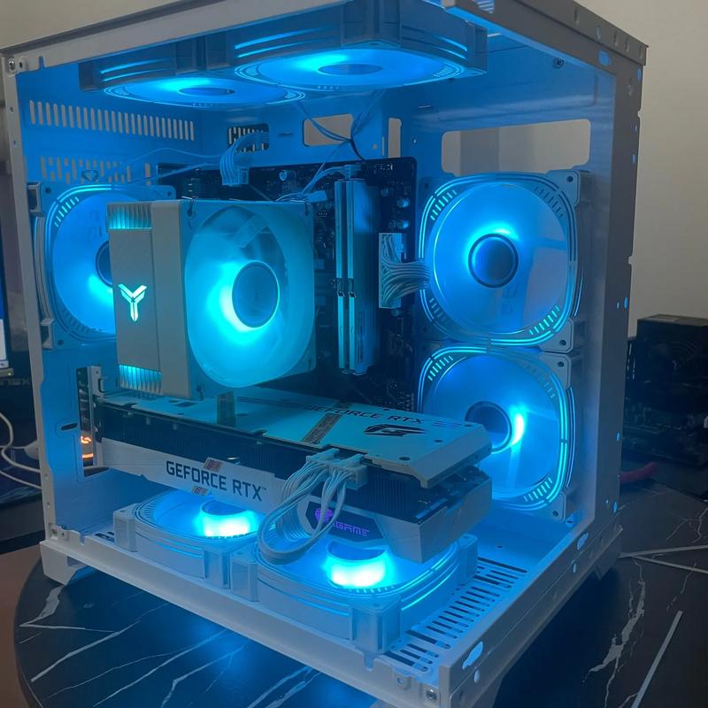 dnf台式电脑推荐配置，dnf电脑主机配置？-第3张图片-优品飞百科