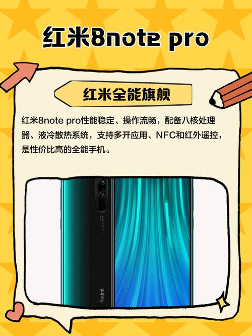 红米note8大概什么出来，红米note8什么样-第2张图片-优品飞百科