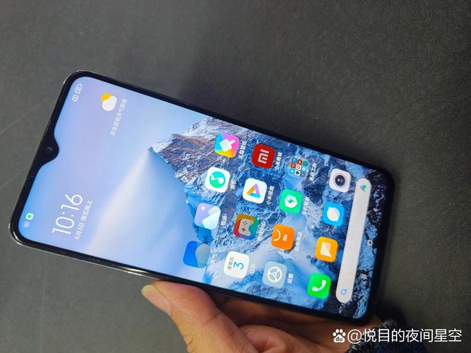 红米note8大概什么出来，红米note8什么样-第4张图片-优品飞百科