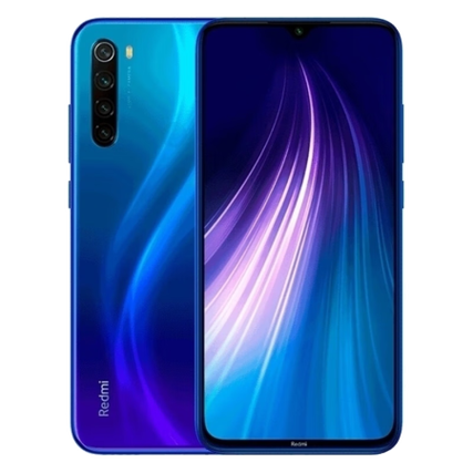 红米note8大概什么出来，红米note8什么样-第7张图片-优品飞百科