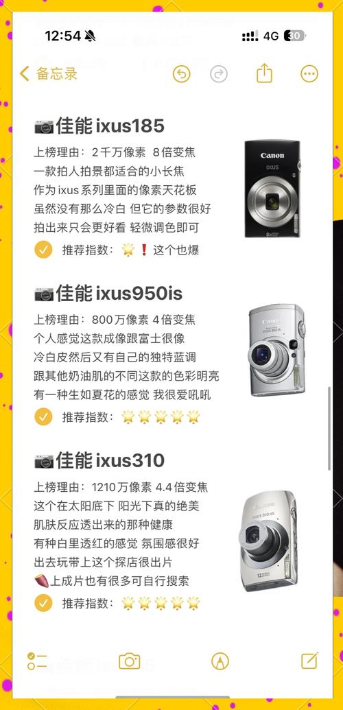 佳能ccdixus，佳能ccdixus130？-第4张图片-优品飞百科