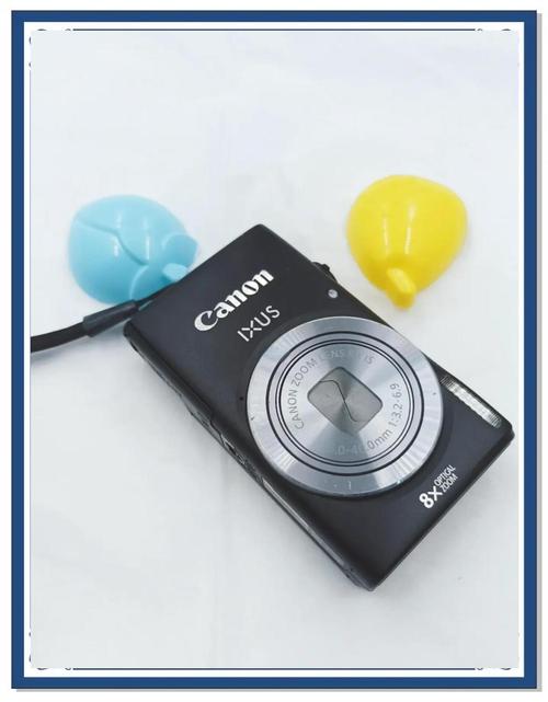 佳能ccdixus，佳能ccdixus130？-第5张图片-优品飞百科