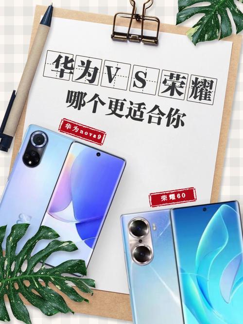 荣耀是华为系统吗，华为荣耀手机属于什么系统？-第7张图片-优品飞百科