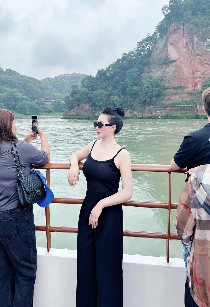 乐山未来一周天气，乐山未来一个星期天气预报-第3张图片-优品飞百科