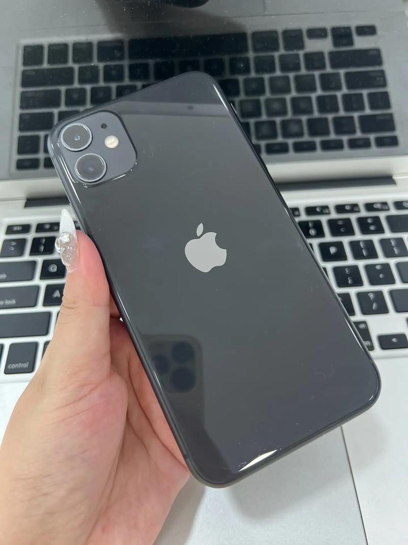 苹果11home键在哪，iphone11home键使用技巧-第4张图片-优品飞百科