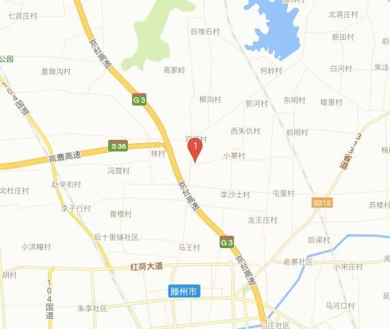 山东滕州天气预报，山东滕州天气预报30天的？-第5张图片-优品飞百科