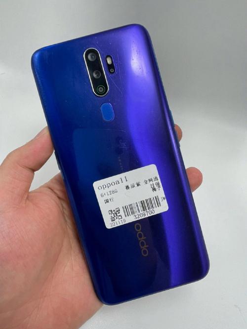 oppoa118+128多少钱，oppoa118加256的费用-第5张图片-优品飞百科