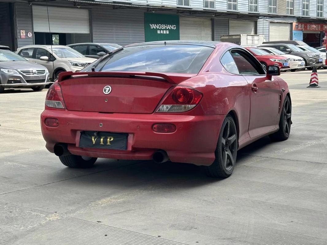 现代酷派质量怎么样？现代酷派性价比怎么样？-第5张图片-优品飞百科