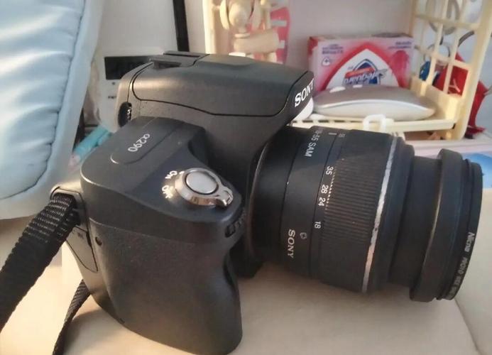 索尼a290配什么镜头，索尼a290是单反吗-第2张图片-优品飞百科