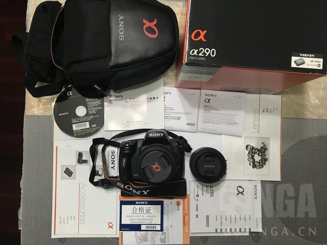 索尼a290配什么镜头，索尼a290是单反吗-第4张图片-优品飞百科