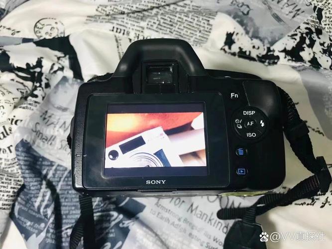 索尼a290配什么镜头，索尼a290是单反吗-第6张图片-优品飞百科