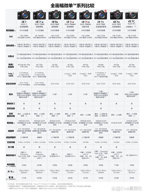 索尼a290配什么镜头，索尼a290是单反吗-第7张图片-优品飞百科