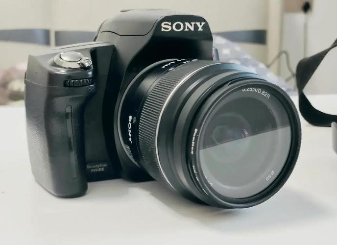 索尼a290配什么镜头，索尼a290是单反吗-第8张图片-优品飞百科