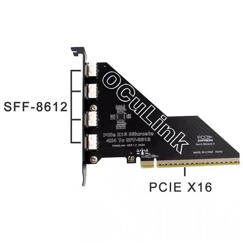 pcie16x显卡有哪些，pci express 16x型号比较好的显卡-第4张图片-优品飞百科