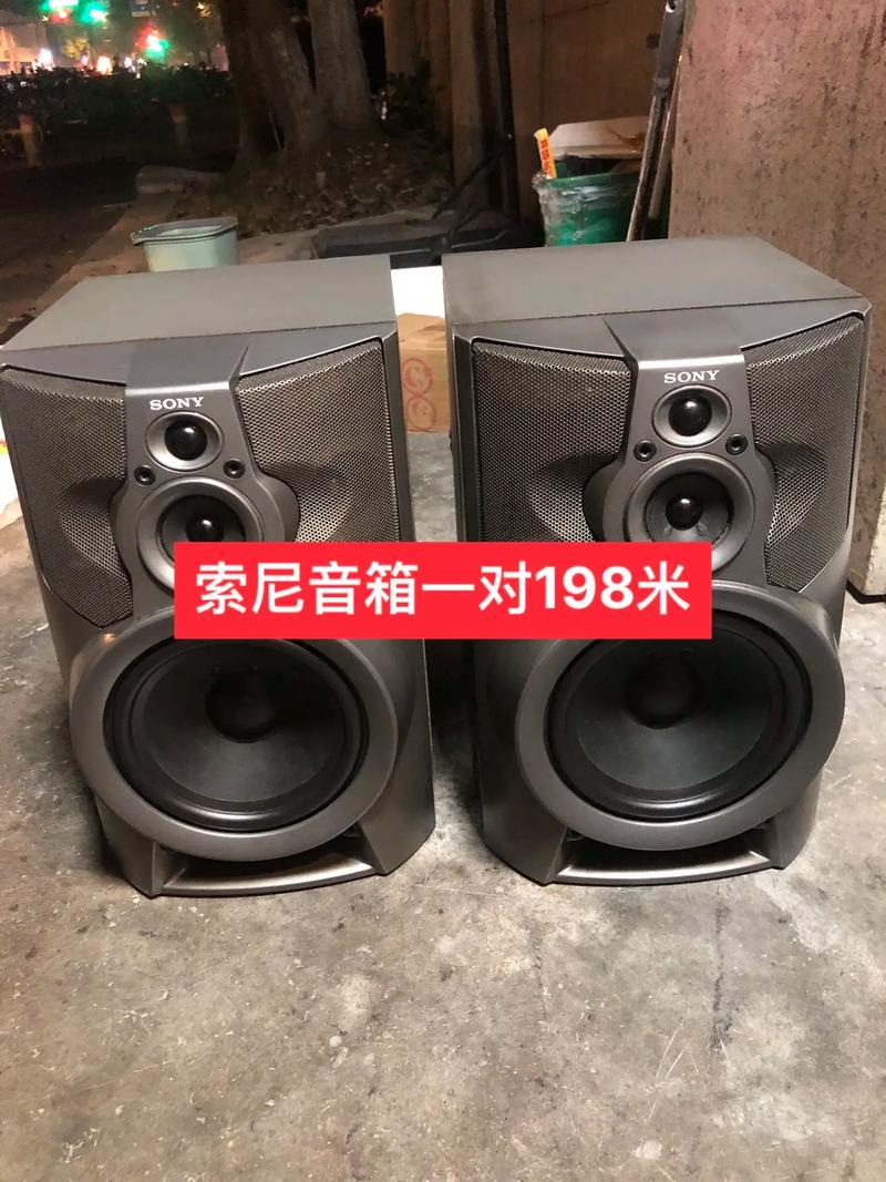 sony音箱使用方法，索尼音箱怎么用