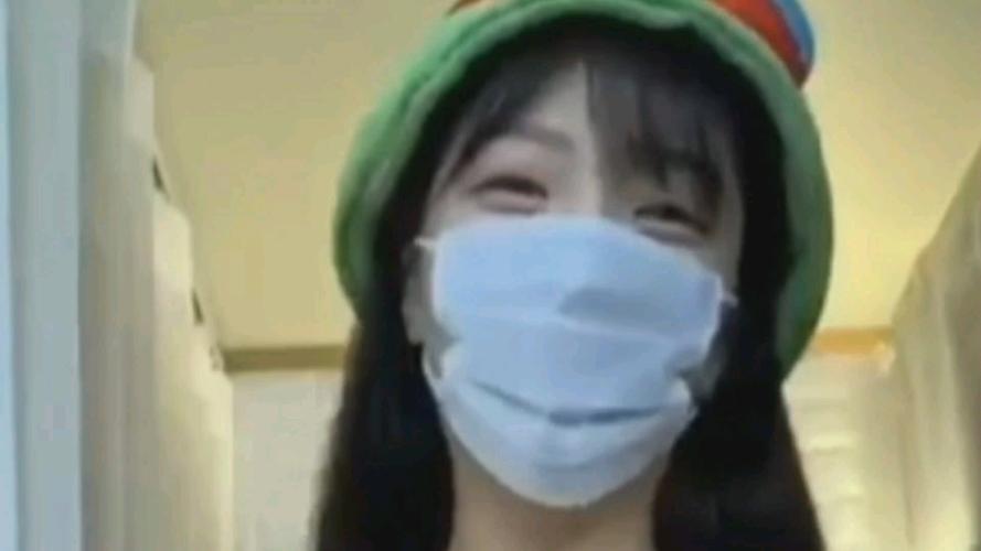 疫情中跳舞，疫情跳舞听我谢谢你视频