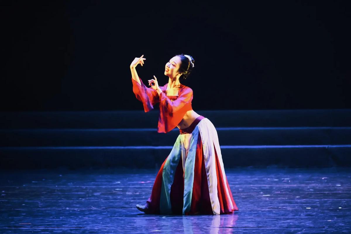 疫情中跳舞，疫情跳舞听我谢谢你视频-第5张图片-优品飞百科