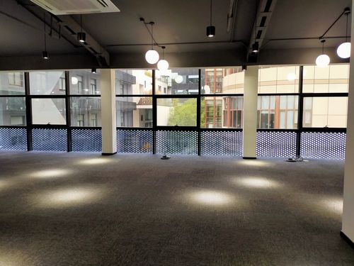 大楼检查疫情？政府机关大楼安全检查？-第2张图片-优品飞百科