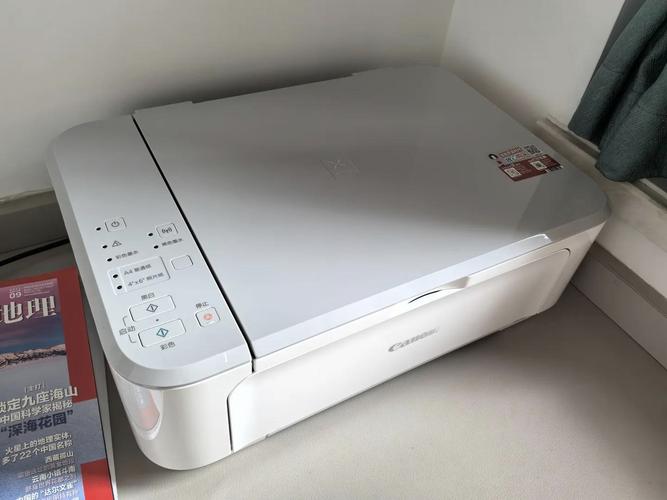 佳能2900激光打印机怎么样，佳能2900打印机多少钱一台？-第1张图片-优品飞百科