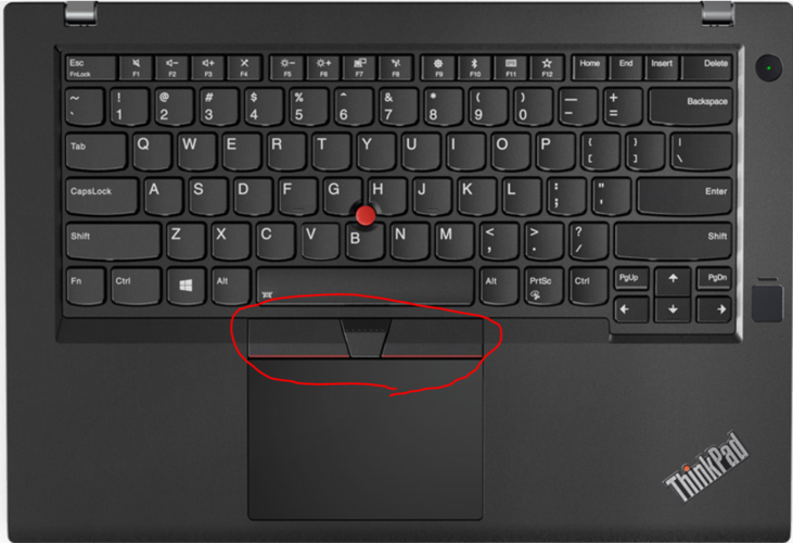 thinkpad的键盘突然不能用了，thinkpad键盘不能用怎么办？