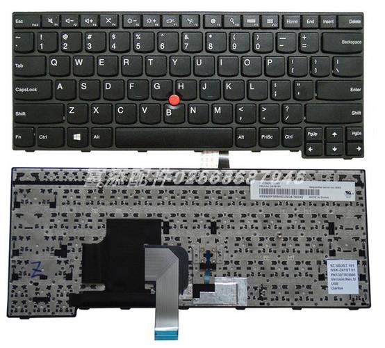 thinkpad的键盘突然不能用了，thinkpad键盘不能用怎么办？-第2张图片-优品飞百科