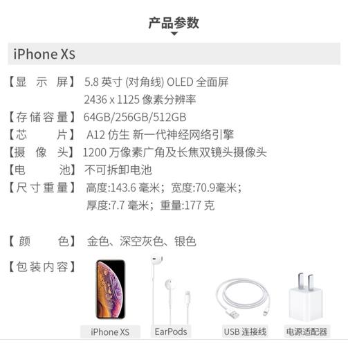 日版iphonexs国内能用吗，日版苹果xs支持电信吗-第5张图片-优品飞百科